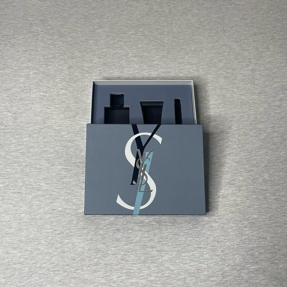 YSL - Yves Saint Laurent Y Empty Decorative Gift Box